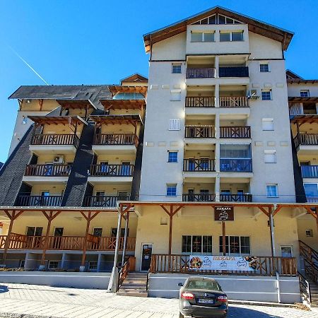 Apartman Cvejic - Suncani Apartmani Brzeće 외부 사진
