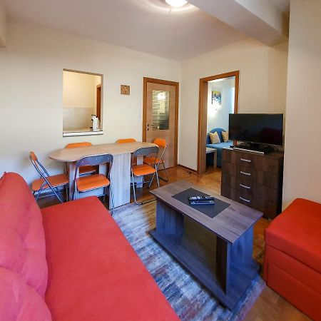 Apartman Cvejic - Suncani Apartmani Brzeće 외부 사진