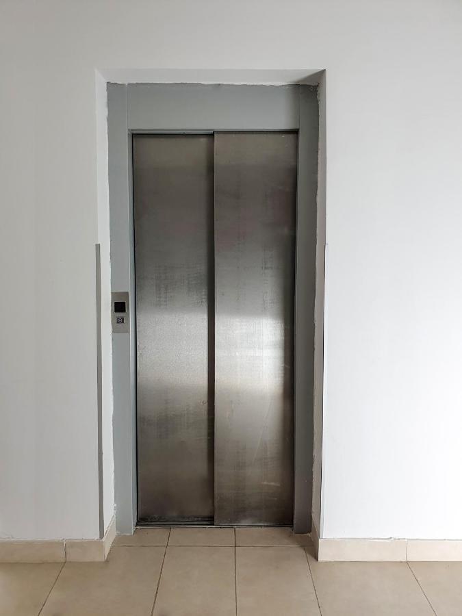 Apartman Cvejic - Suncani Apartmani Brzeće 외부 사진