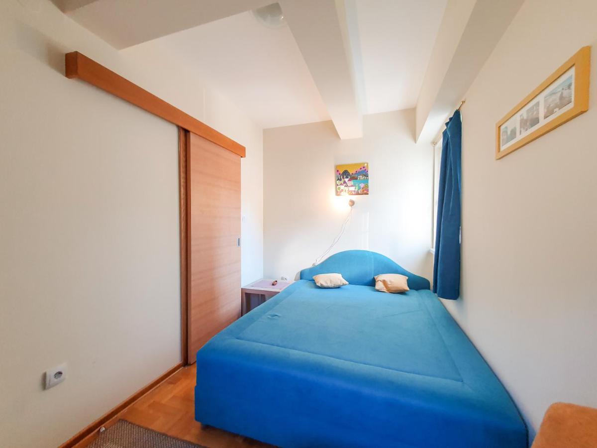 Apartman Cvejic - Suncani Apartmani Brzeće 외부 사진