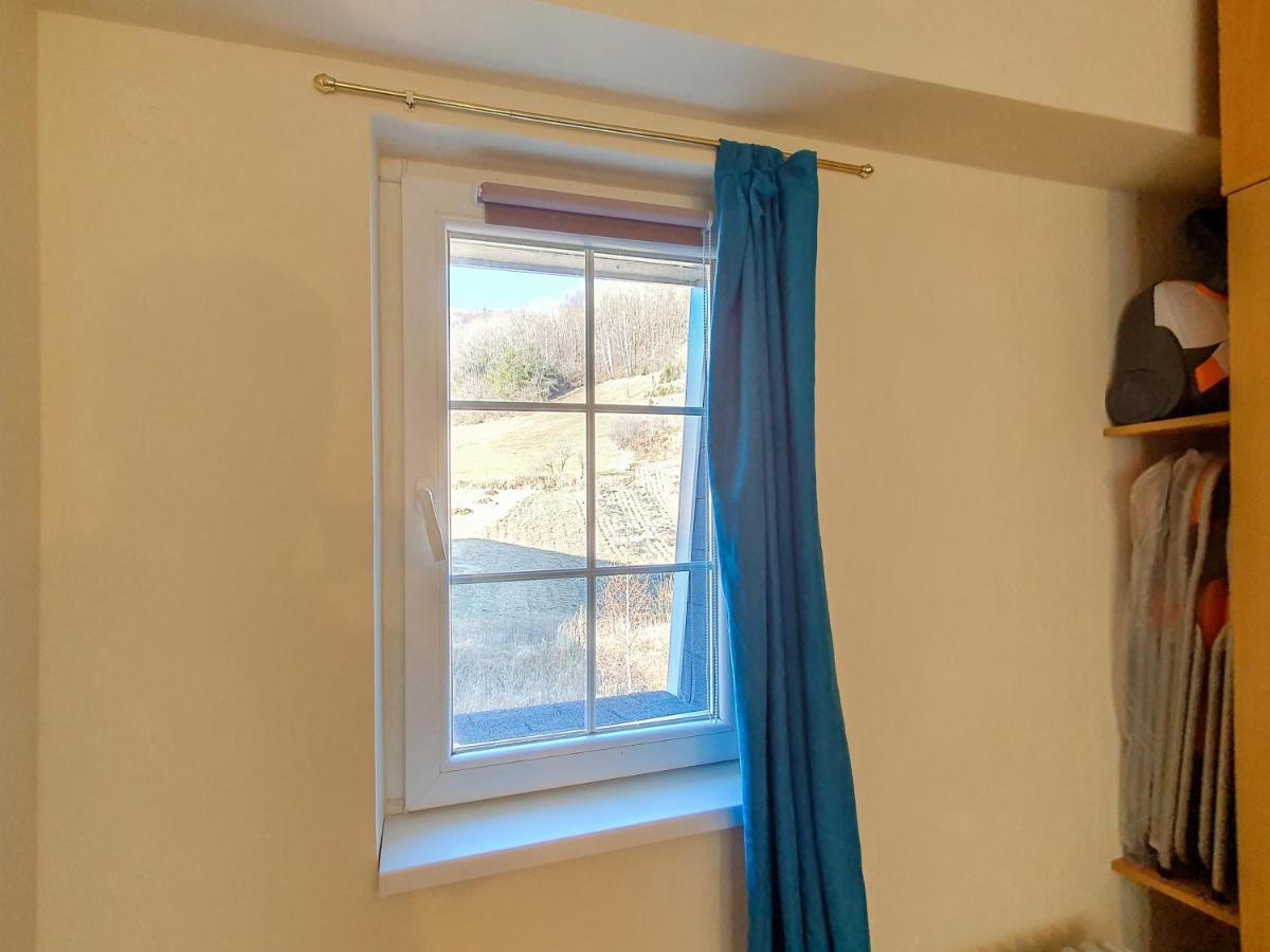 Apartman Cvejic - Suncani Apartmani Brzeće 외부 사진