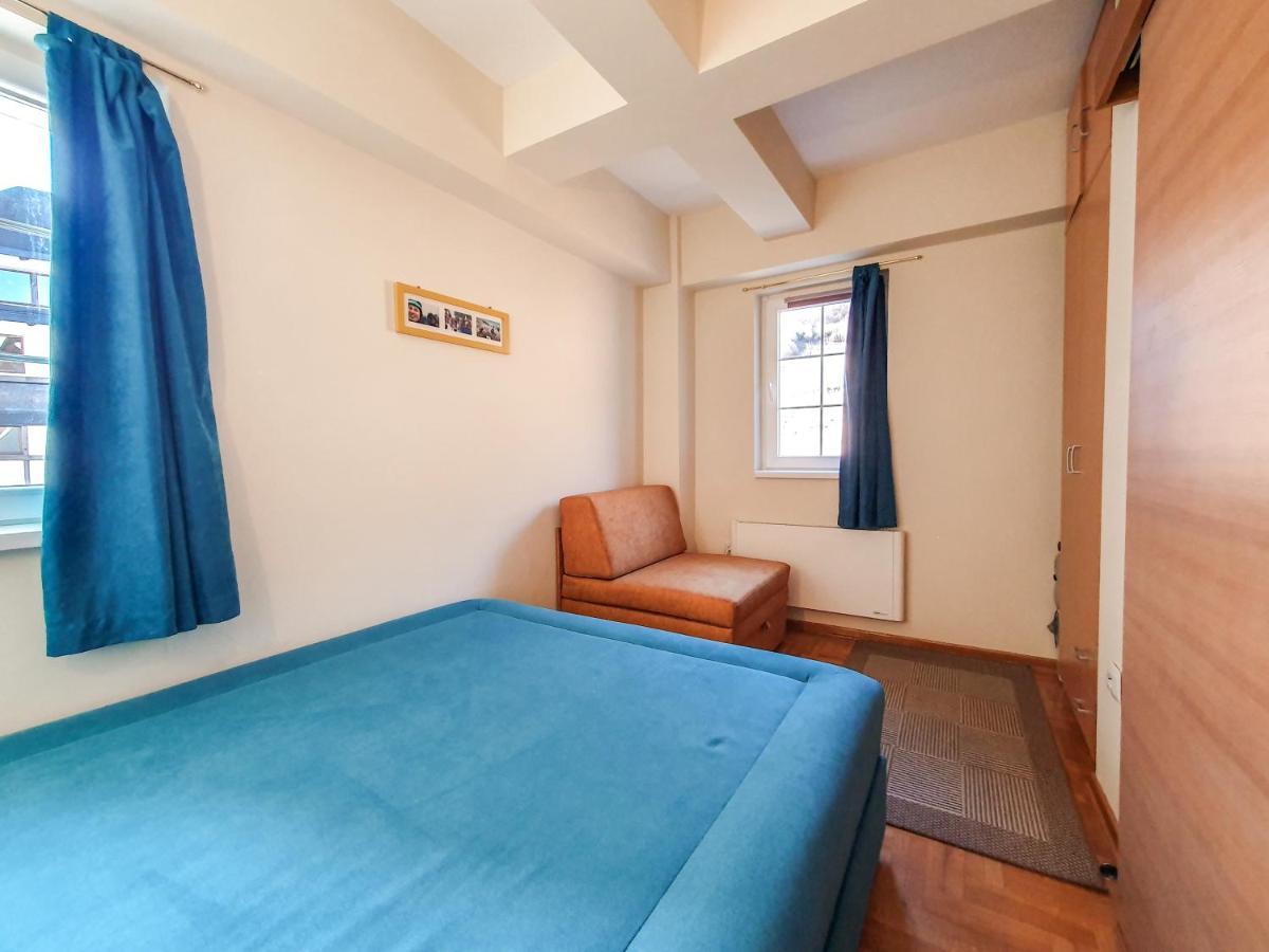Apartman Cvejic - Suncani Apartmani Brzeće 외부 사진