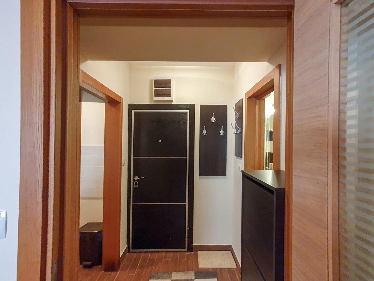 Apartman Cvejic - Suncani Apartmani Brzeće 외부 사진