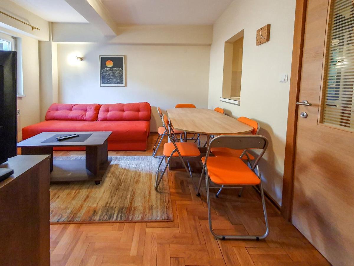 Apartman Cvejic - Suncani Apartmani Brzeće 외부 사진