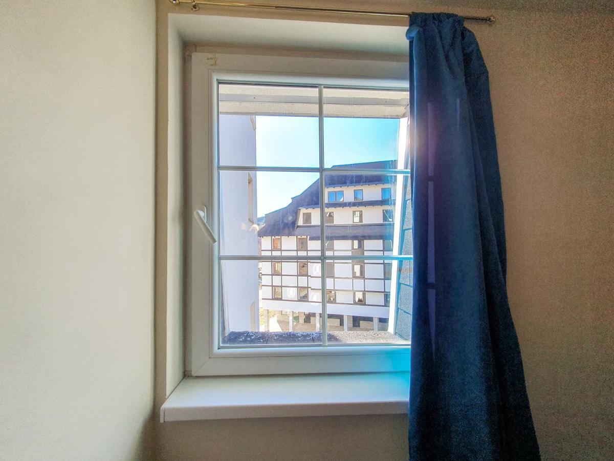 Apartman Cvejic - Suncani Apartmani Brzeće 외부 사진